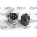 Kit eléctrico, dispositivo de reboque VALEO - 084038