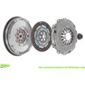 Kit embrayage plus volant moteur VALEO - 837154