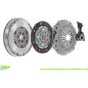 Kit embrayage plus volant moteur VALEO - 837722