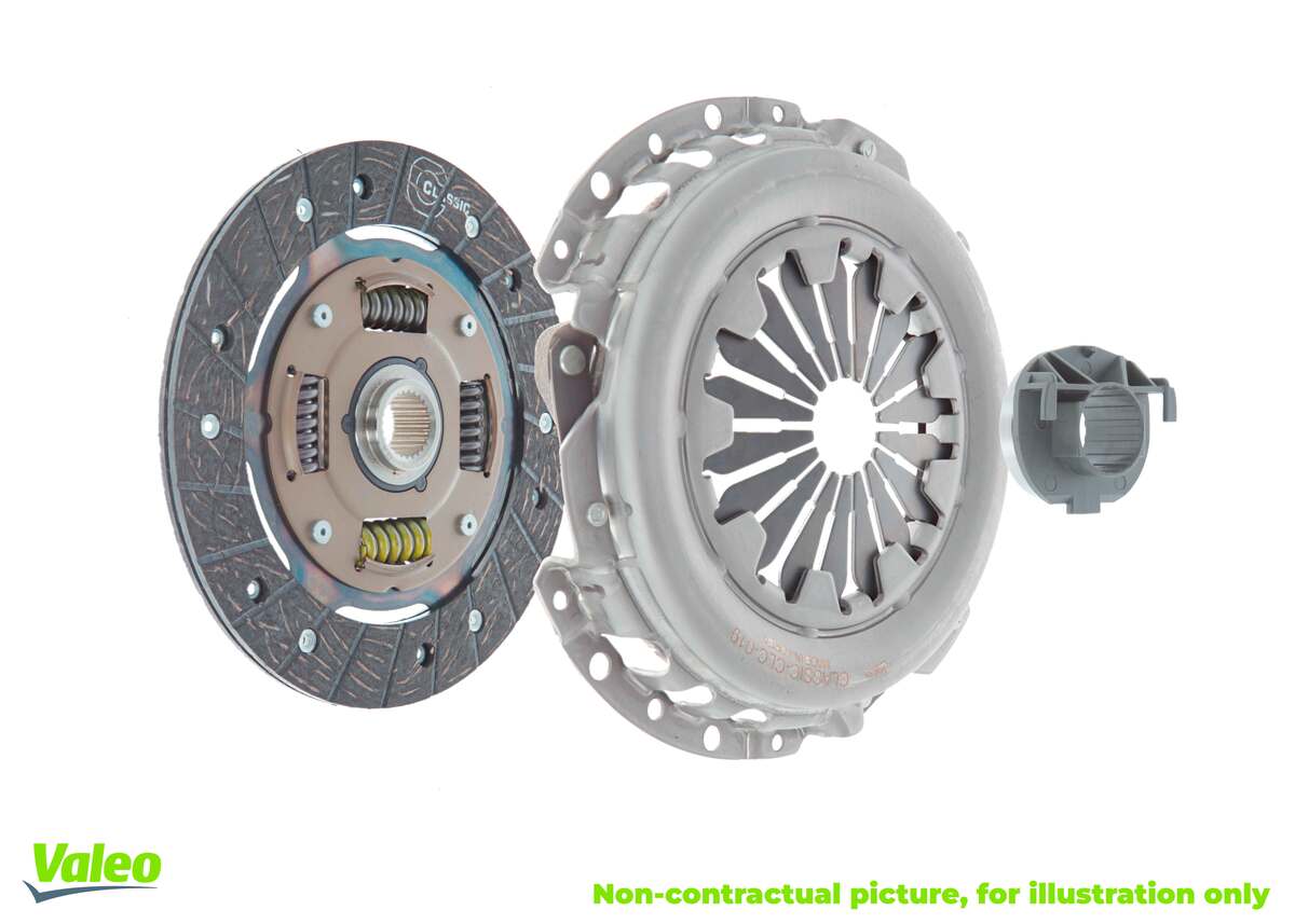 Clutch Kit