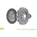 Kit embrayage VALEO - 801153