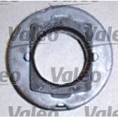 Kit embrayage VALEO - 826345