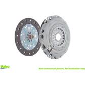 Kit embrayage VALEO - 828118