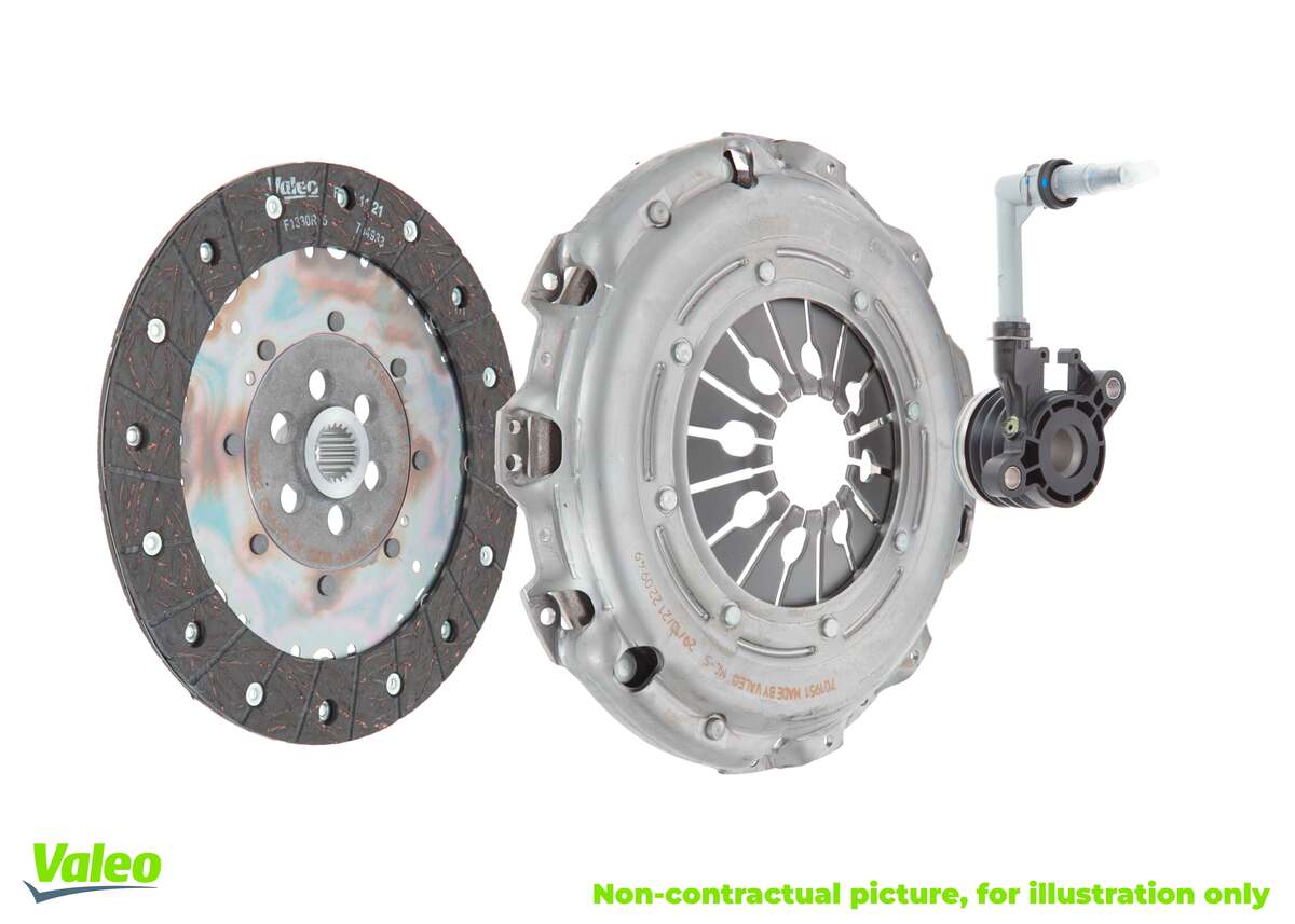 Clutch Kit