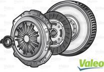 Kit frizione più volano motore