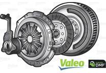Kit frizione più volano motore