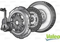 Kit frizione più volano motore