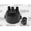 Kit montaggio, Centralina d'accensione VALEO - 243144