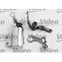 Kit montaggio, Centralina d'accensione VALEO - 248405