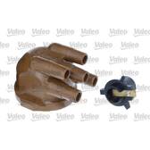 Kit montaggio, Centralina d'accensione VALEO - 582122