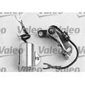 Kit tête doigt d'allumeur VALEO - 248402