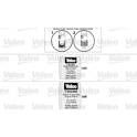 Kit trasformazione, Climatizzatore VALEO - 699938