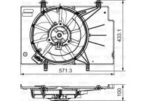 Koelventilator