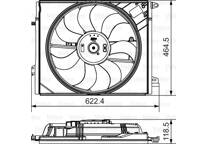 Koelventilator