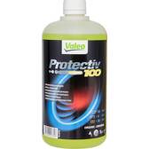 Antivries Koelvloeistof G11 - VALEO - 5L VALEO - 820882