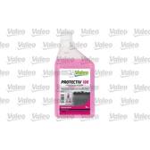 Antivries Koelvloeistof HD Hybride - VALEO - 1L VALEO - 820892