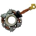 Kolborste, startmotor VALEO - 691870
