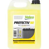 Frostvæske Kølevæske G12 - VALEO - 5L VALEO - 820700