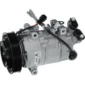 Kompressor, Klimaanlage VALEO - 690017