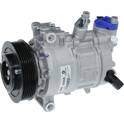Kompressor, Klimaanlage VALEO - 690026