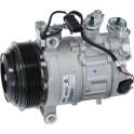 Kompressor, Klimaanlage VALEO - 690032