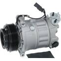 Kompressor, Klimaanlage VALEO - 690035