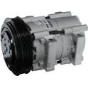 Kompressor, Klimaanlage VALEO - 690180