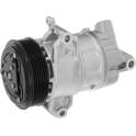 Kompressor, Klimaanlage VALEO - 690197