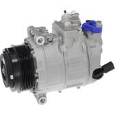Kompressor, Klimaanlage VALEO - 690204