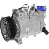 Kompressor, Klimaanlage VALEO - 690209