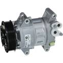 Kompressor, Klimaanlage VALEO - 690214