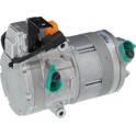 Kompressor, Klimaanlage VALEO - 690297