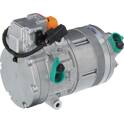 Kompressor, Klimaanlage VALEO - 690301