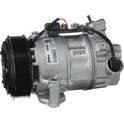 Kompressor, Klimaanlage VALEO - 690697