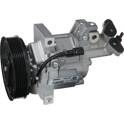 Kompressor, Klimaanlage VALEO - 690749