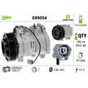 Kompressor, Klimaanlage VALEO - 699054