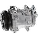 Kompressor, Klimaanlage VALEO - 699144