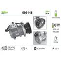 Kompressor, Klimaanlage VALEO - 699148