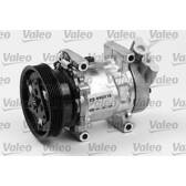 Kompressor, Klimaanlage VALEO - 699218