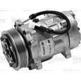 Kompressor, Klimaanlage VALEO - 699236