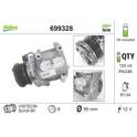 Kompressor, Klimaanlage VALEO - 699328