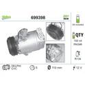 Kompressor, Klimaanlage VALEO - 699398