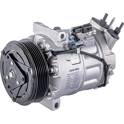 Kompressor, Klimaanlage VALEO - 716685