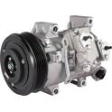 Kompressor, Klimaanlage VALEO - 811110