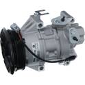 Kompressor, Klimaanlage VALEO - 811190
