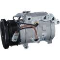 Kompressor, Klimaanlage VALEO - 811214