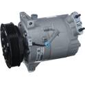 Kompressor, Klimaanlage VALEO - 811241
