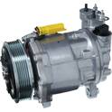 Kompressor, Klimaanlage VALEO - 811242