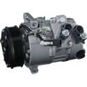 Kompressor, Klimaanlage VALEO - 811250