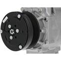 Kompressor, Klimaanlage VALEO - 813118